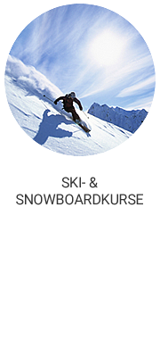 Ski & Snowboardkurse